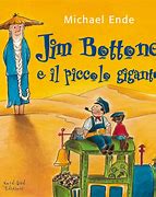 Jim Bottone e il piccolo gigante